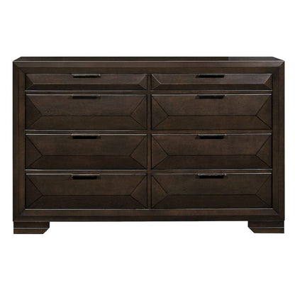 Homelegance  - Chesky Dresser - 1753-5  view 1
