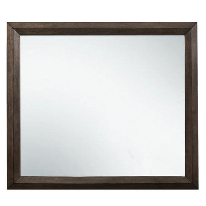 Homelegance  - Chesky Mirror - 1753-6  view 1