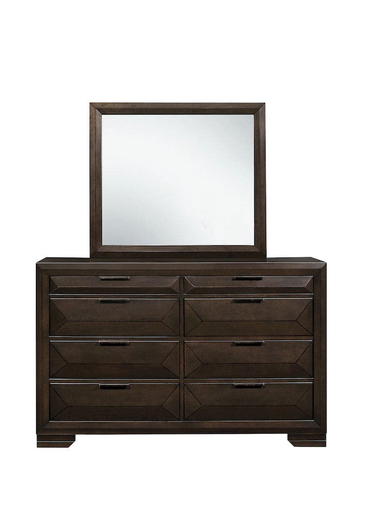 Homelegance  - Chesky Mirror - 1753-6  view 3