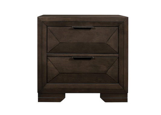 Homelegance  - Chesky Night Stand - 1753-4  view 1