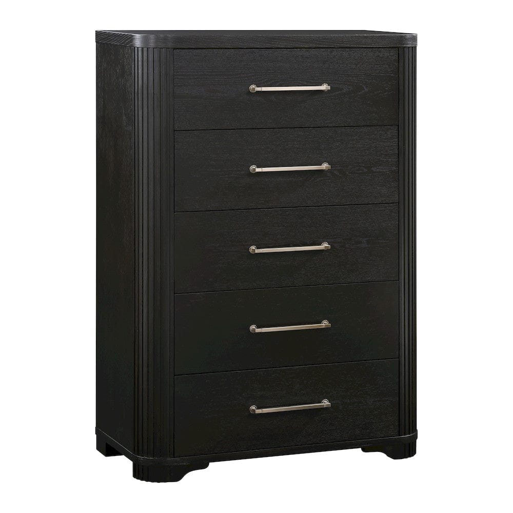 Homelegance  -  Chest - 1381-9  view 2
