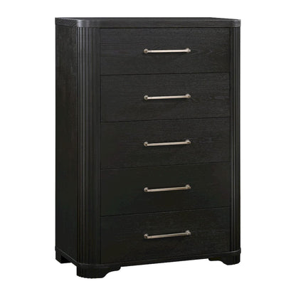 Homelegance  -  Chest - 1381-9  view 2