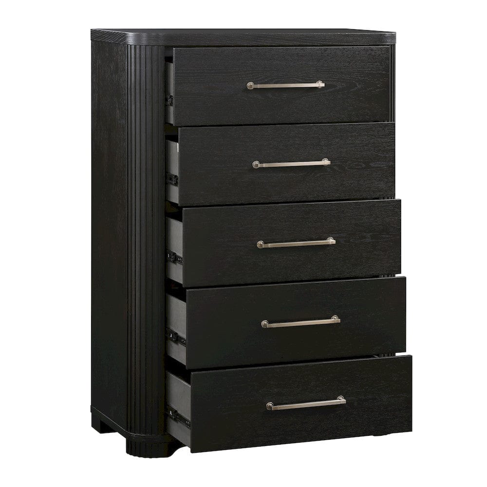 Homelegance  -  Chest - 1381-9  view 3