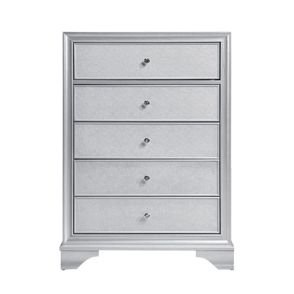 Homelegance  -  Chest - 2434SV-9  view 4