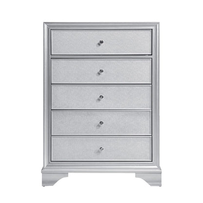 Homelegance  -  Chest - 2434SV-9  view 4