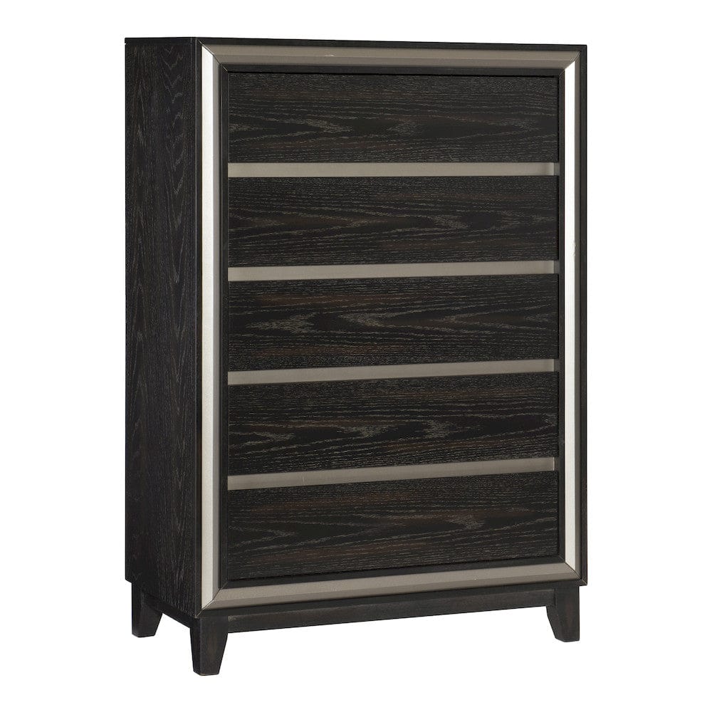 Homelegance  -  Chest - BHE1536-9  view 1