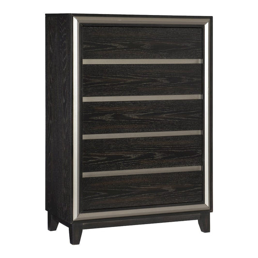 Homelegance  -  Chest - BHE1536-9  view 1