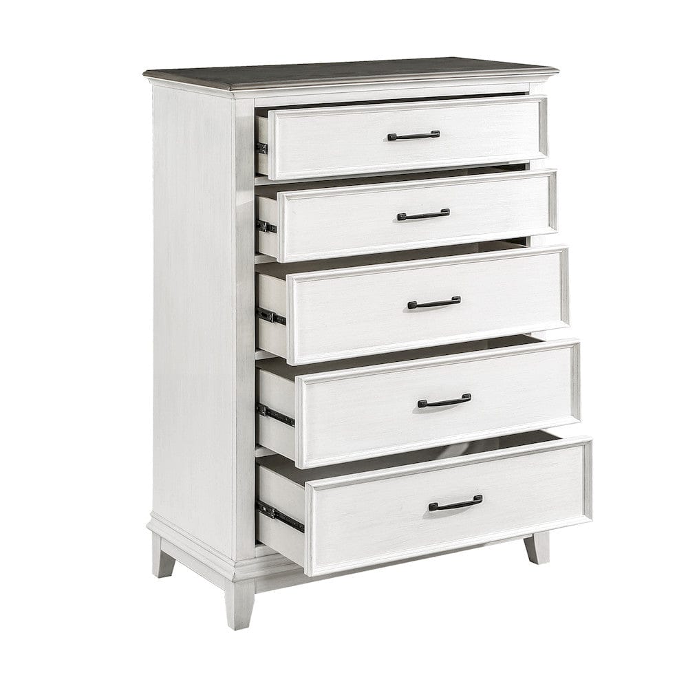 Homelegance  - Chesterton Chest - 1463-9  view 4