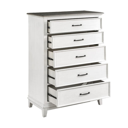 Homelegance  - Chesterton Chest - 1463-9  view 4