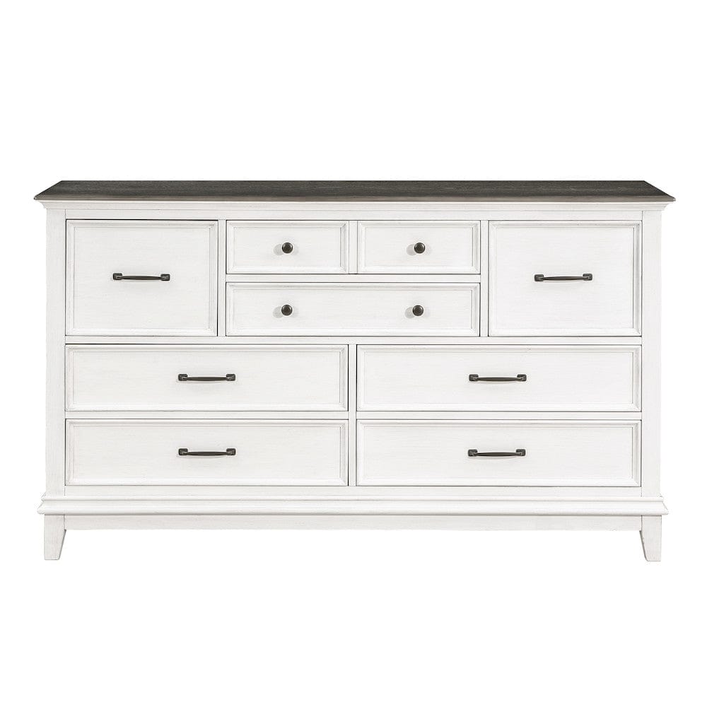 Homelegance  - Chesterton Dresser - 1463-5  view 1