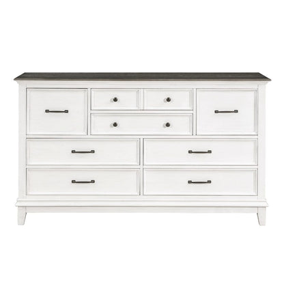 Homelegance  - Chesterton Dresser - 1463-5  view 1