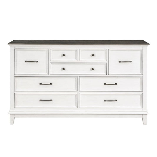 Homelegance  - Chesterton Dresser - 1463-5  view 1