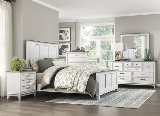 Homelegance  - Chesterton Dresser - 1463-5  view 2