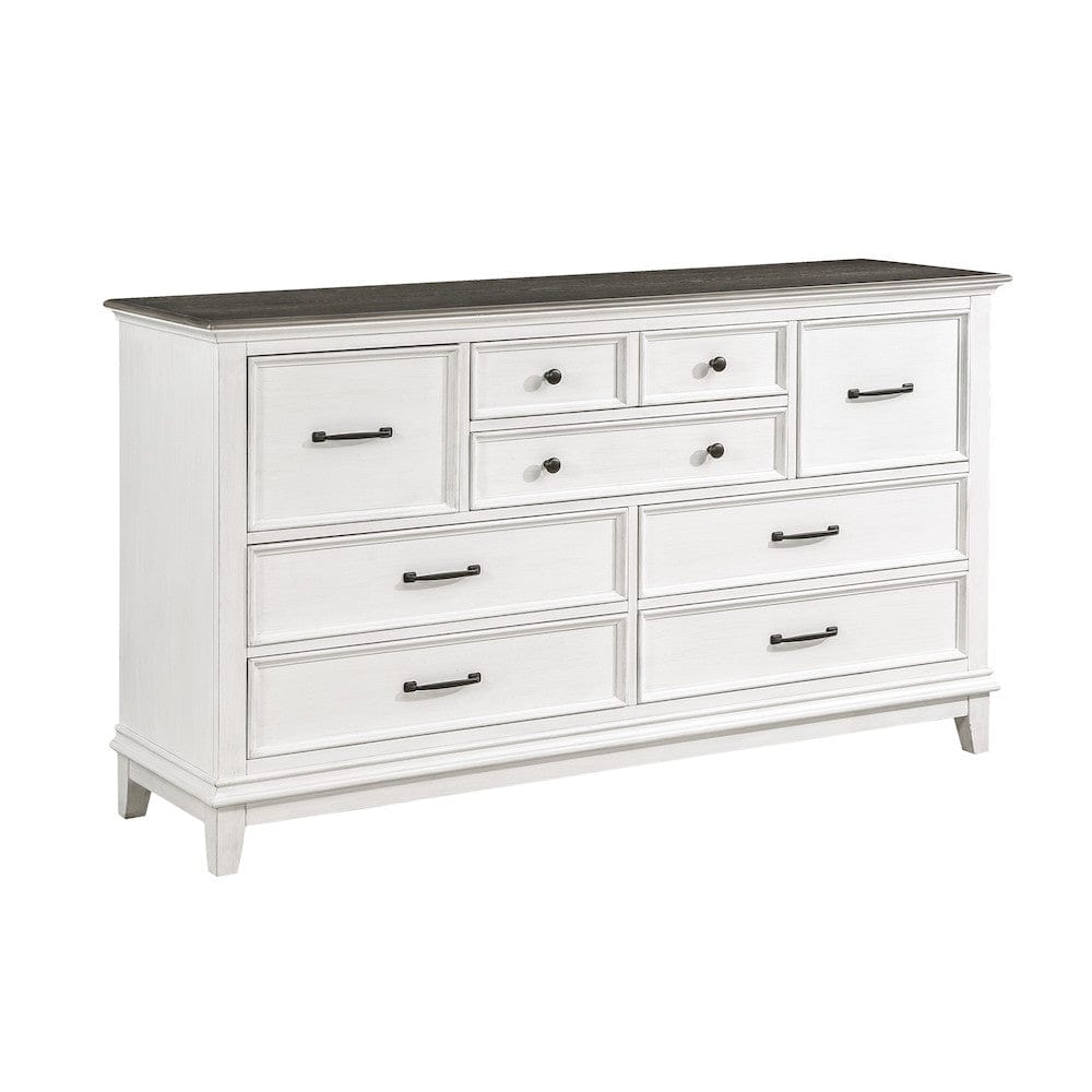 Homelegance  - Chesterton Dresser - 1463-5  view 3
