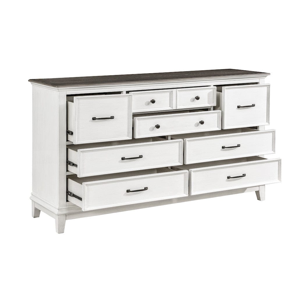 Homelegance  - Chesterton Dresser - 1463-5  view 4