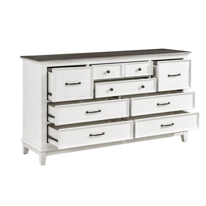 Homelegance  - Chesterton Dresser - 1463-5  view 4