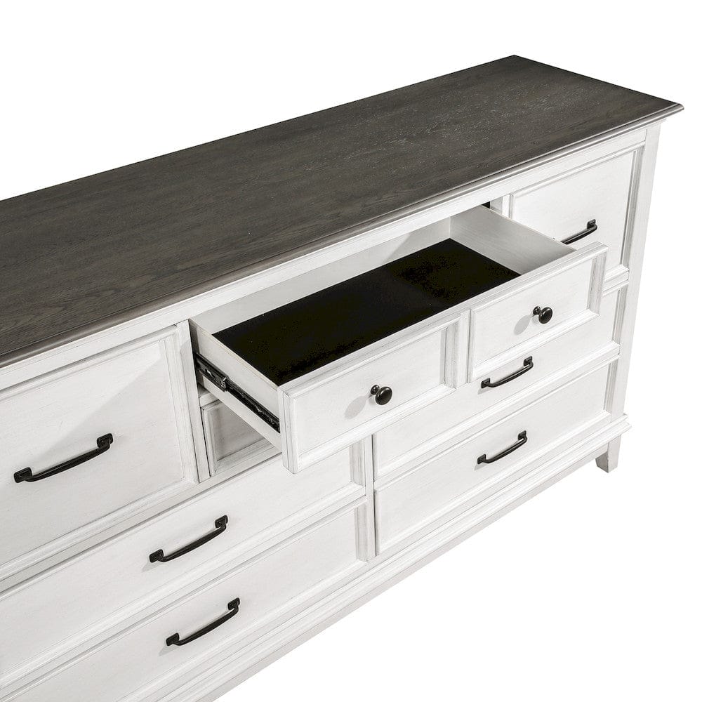 Homelegance  - Chesterton Dresser - 1463-5  view 5