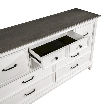 Homelegance  - Chesterton Dresser - 1463-5  view 5
