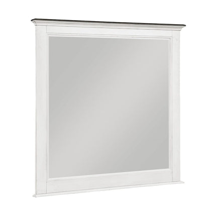 Homelegance  - Chesterton Mirror - 1463-6  view 1