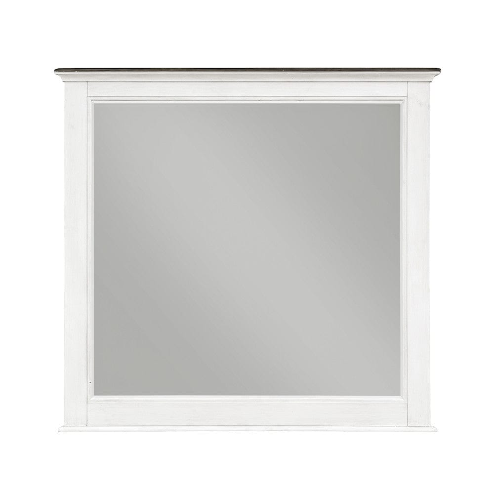 Homelegance  - Chesterton Mirror - 1463-6  view 3