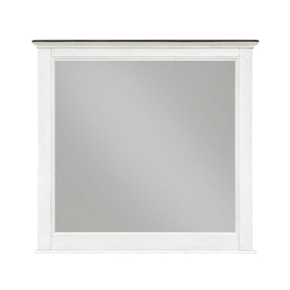 Homelegance  - Chesterton Mirror - 1463-6  view 3