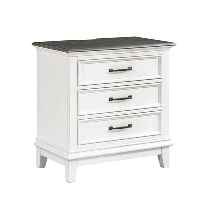 Homelegance  - Chesterton Night Stand - 1463-4  view 1