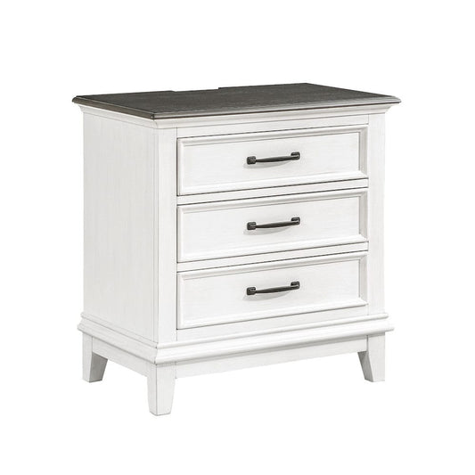 Homelegance  - Chesterton Night Stand - 1463-4  view 1