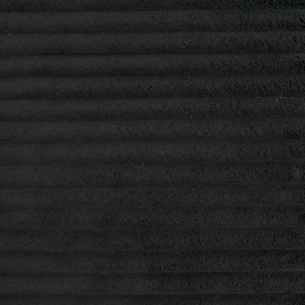 Homelegance  - Chevron Accent Chair in Black - 1172BK-1  view 12