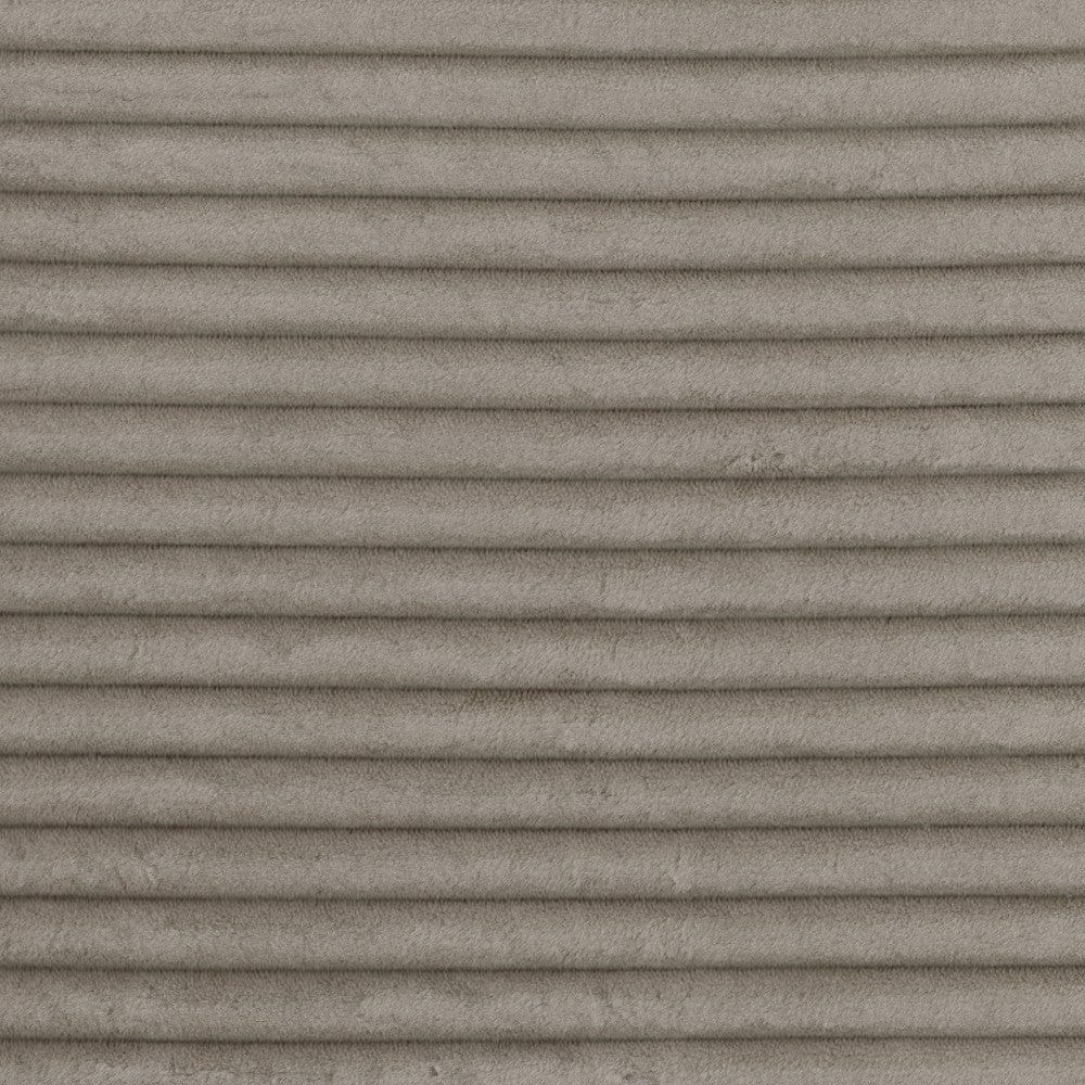 Homelegance  - Chevron Accent Chair in Taupe - 1172GB-1  view 2