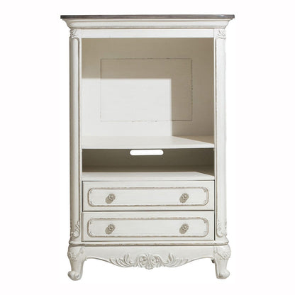 Homelegance  - Cinderella Armoire - 1386NW-7  view 3