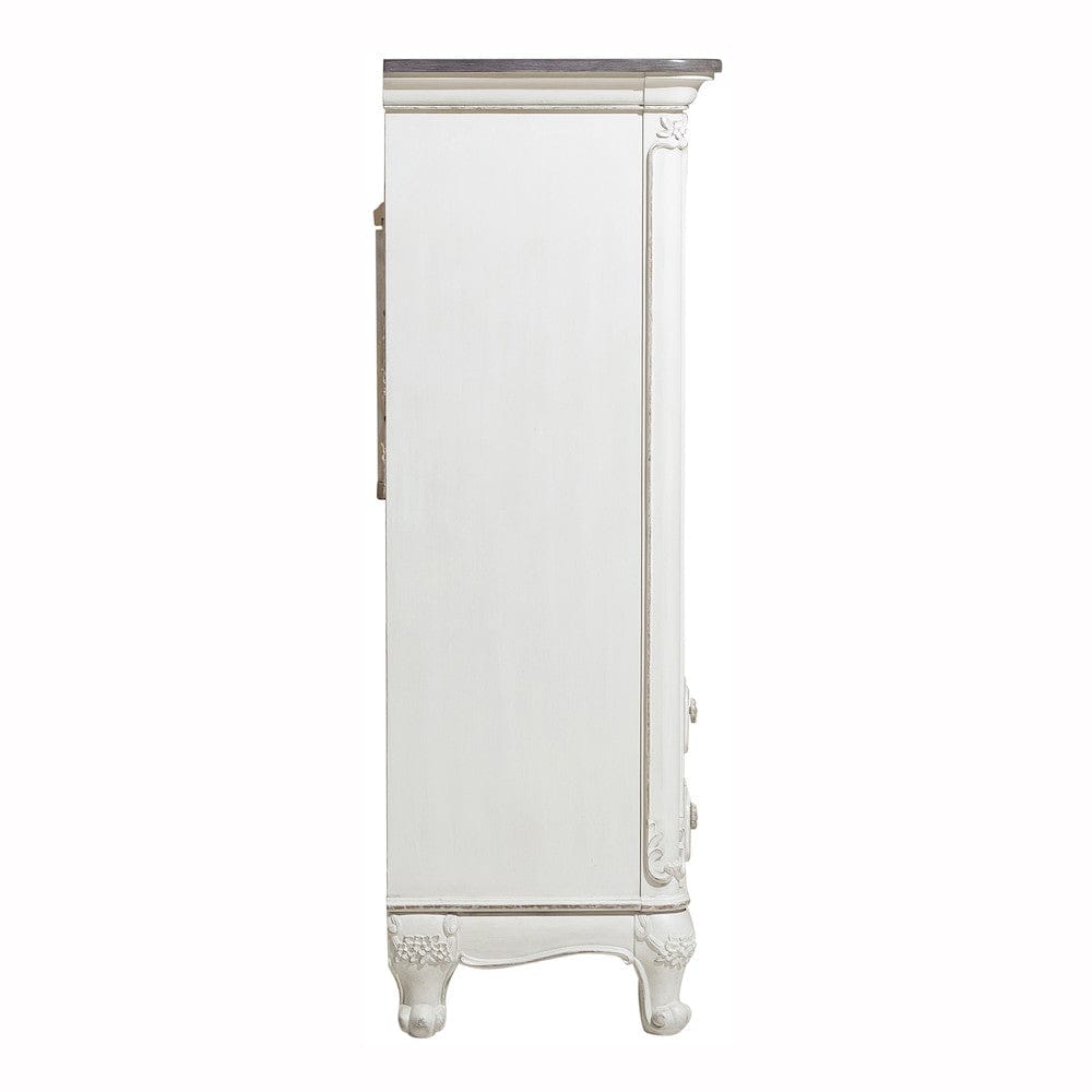 Homelegance  - Cinderella Armoire - 1386NW-7  view 6