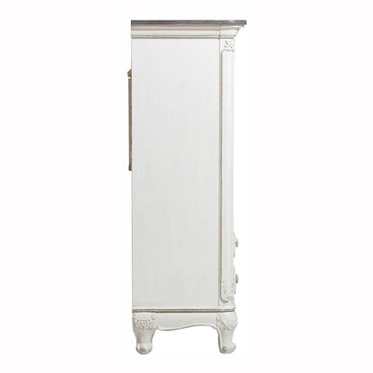 Homelegance  - Cinderella Armoire - 1386NW-7  view 6