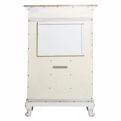 Homelegance  - Cinderella Armoire - 1386NW-7  view 7
