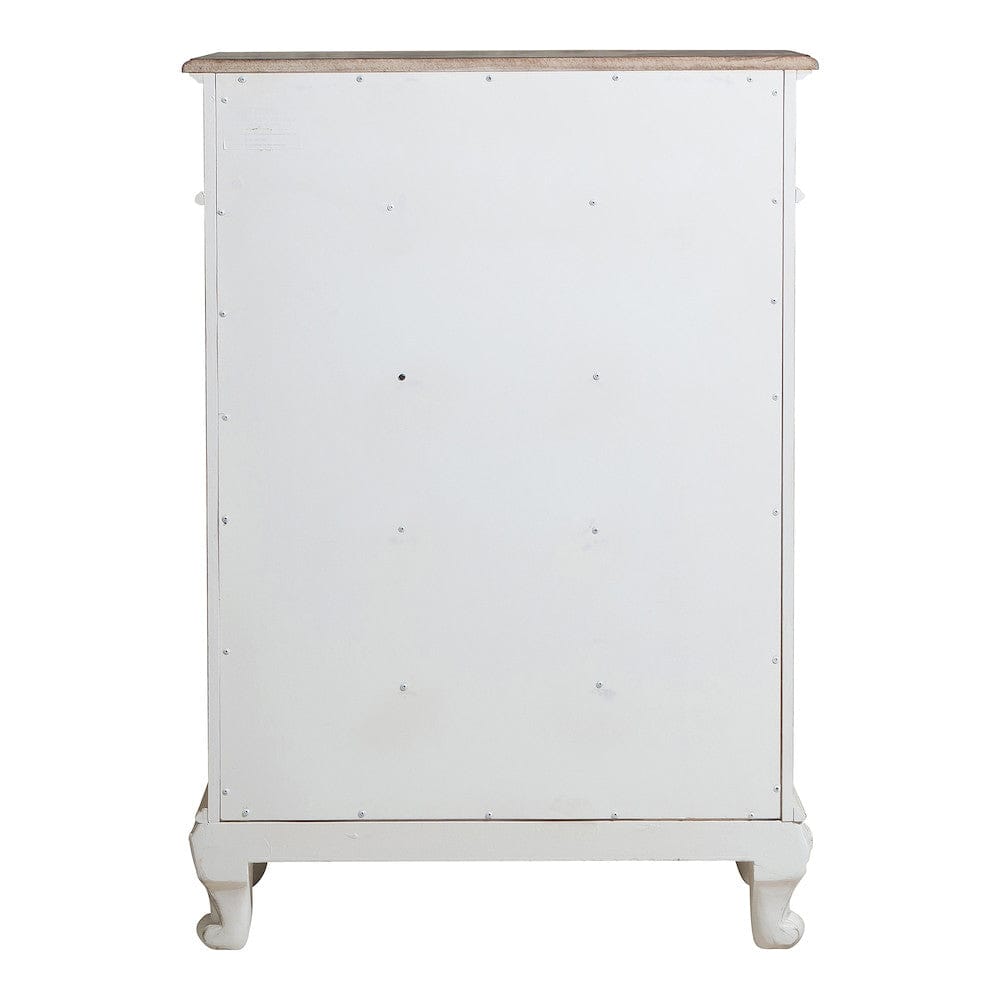Homelegance  - Cinderella Chest - 1386NW-9  view 4