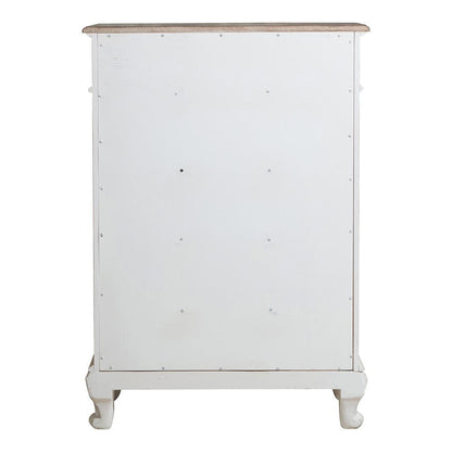 Homelegance  - Cinderella Chest - 1386NW-9  view 4