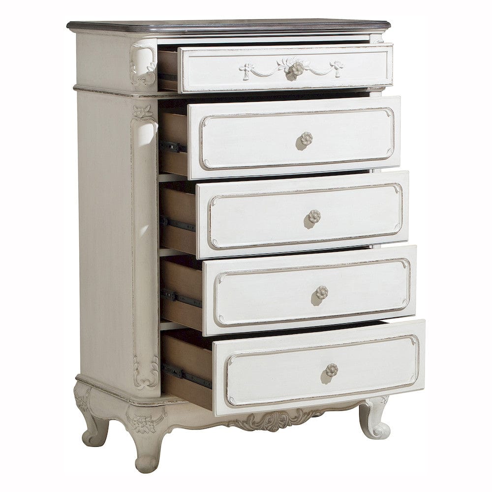 Homelegance  - Cinderella Chest - 1386NW-9  view 5