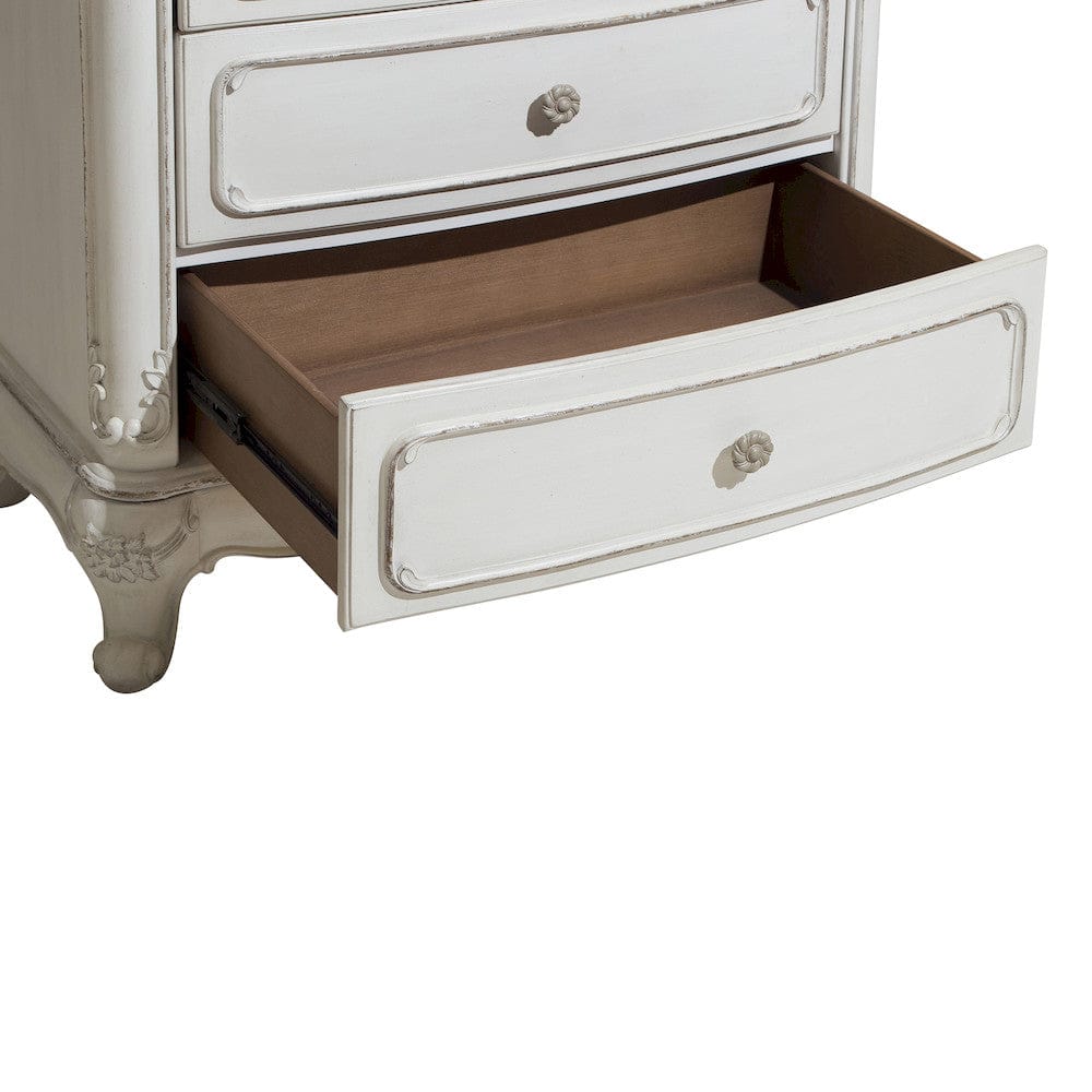Homelegance  - Cinderella Chest - 1386NW-9  view 6