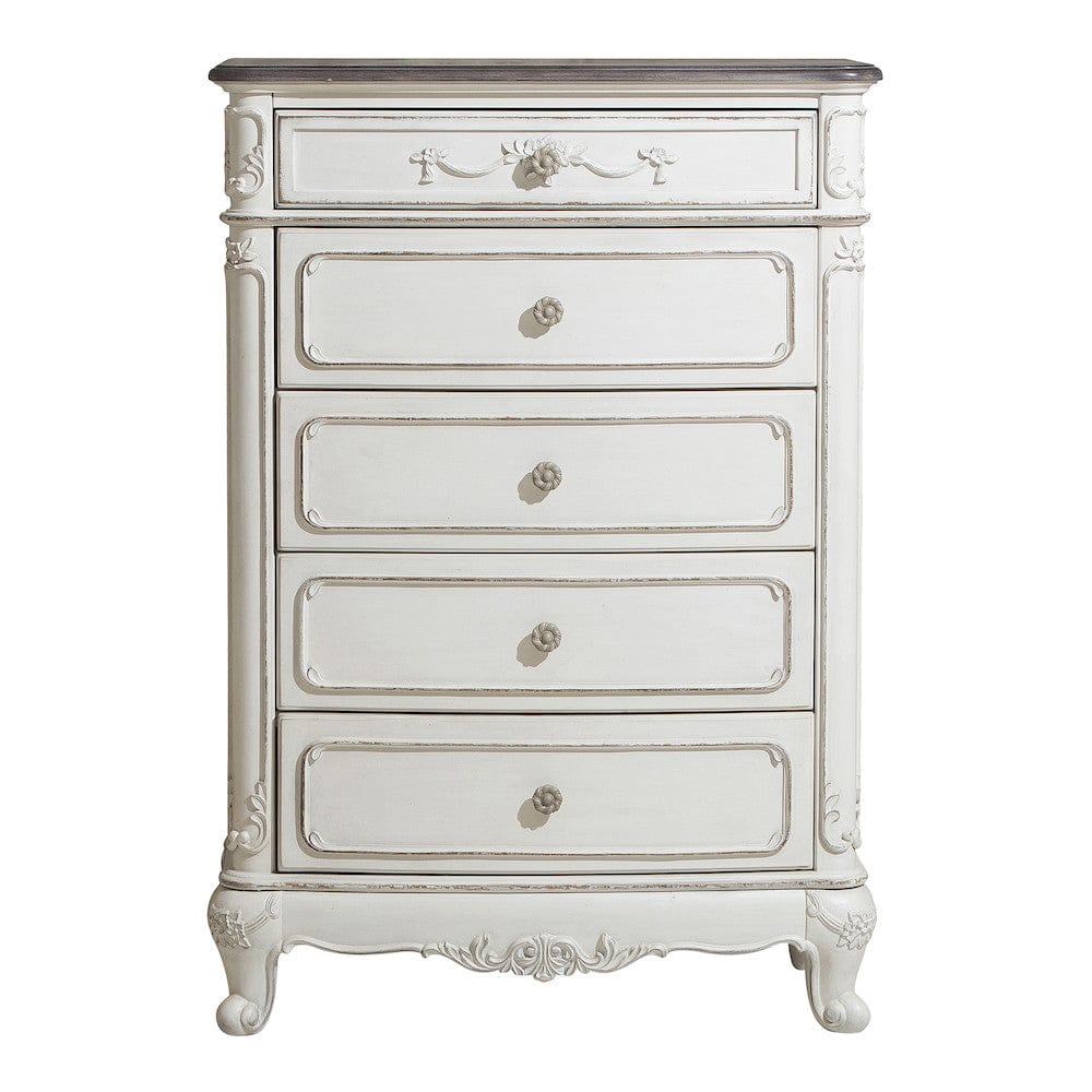 Homelegance  - Cinderella Chest - 1386NW-9  view 7