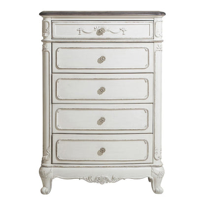 Homelegance  - Cinderella Chest - 1386NW-9  view 7