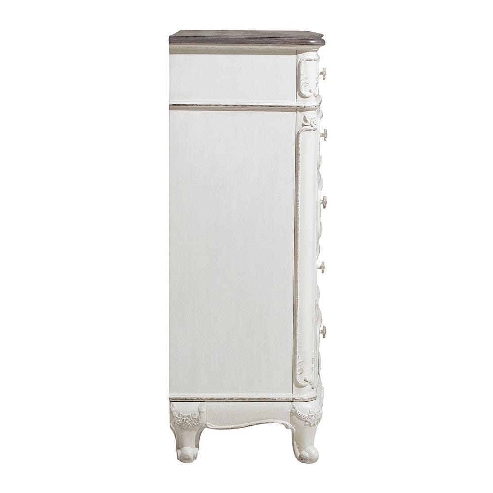 Homelegance  - Cinderella Chest - 1386NW-9  view 8