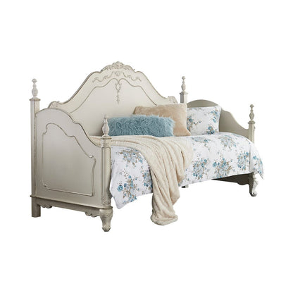 Homelegance  - Cinderella Daybed ( metal Link Spring No included) - 1386DNWx  view 1