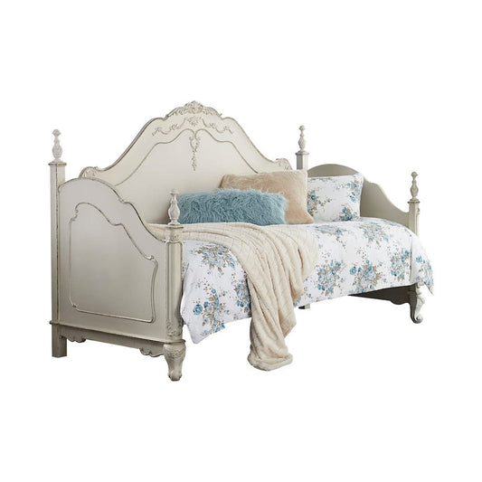 Homelegance  - Cinderella Daybed ( metal Link Spring No included) - 1386DNWx  view 1