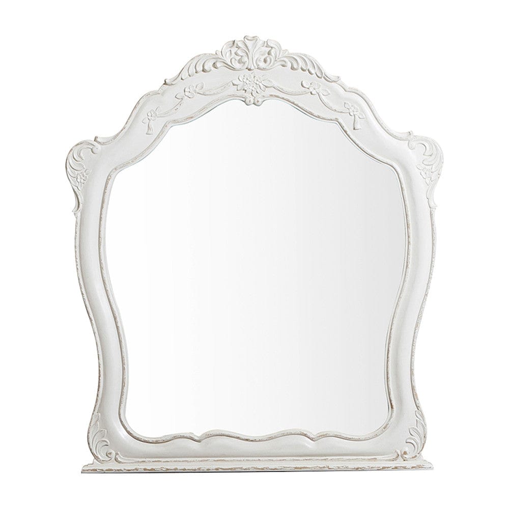 Homelegance  - Cinderella Mirror - 1386NW-6  view 1