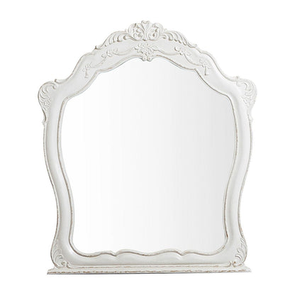 Homelegance  - Cinderella Mirror - 1386NW-6  view 1
