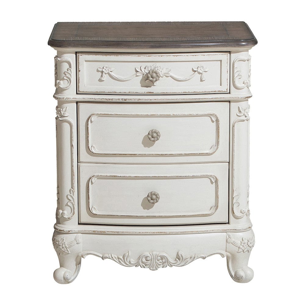 Homelegance  - Cinderella Night Stand - 1386NW-4  view 1