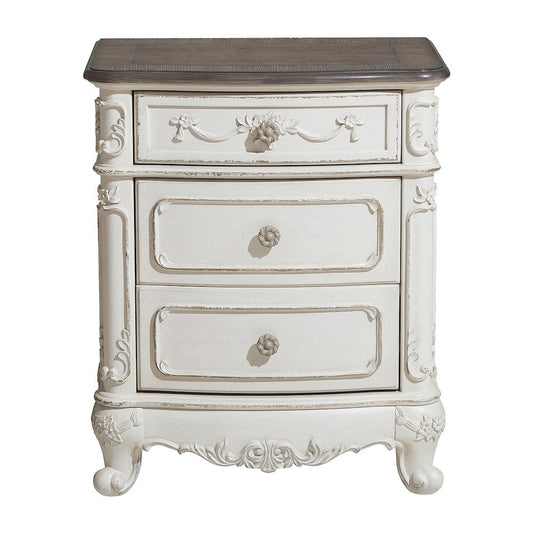 Homelegance  - Cinderella Night Stand - 1386NW-4  view 1
