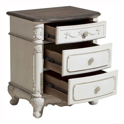 Homelegance  - Cinderella Night Stand - 1386NW-4  view 3