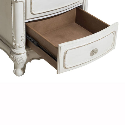 Homelegance  - Cinderella Night Stand - 1386NW-4  view 4