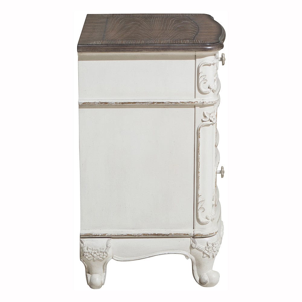 Homelegance  - Cinderella Night Stand - 1386NW-4  view 5