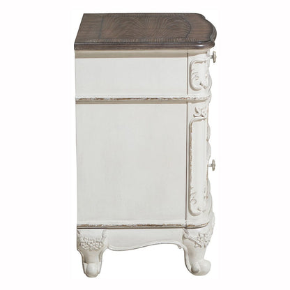 Homelegance  - Cinderella Night Stand - 1386NW-4  view 5